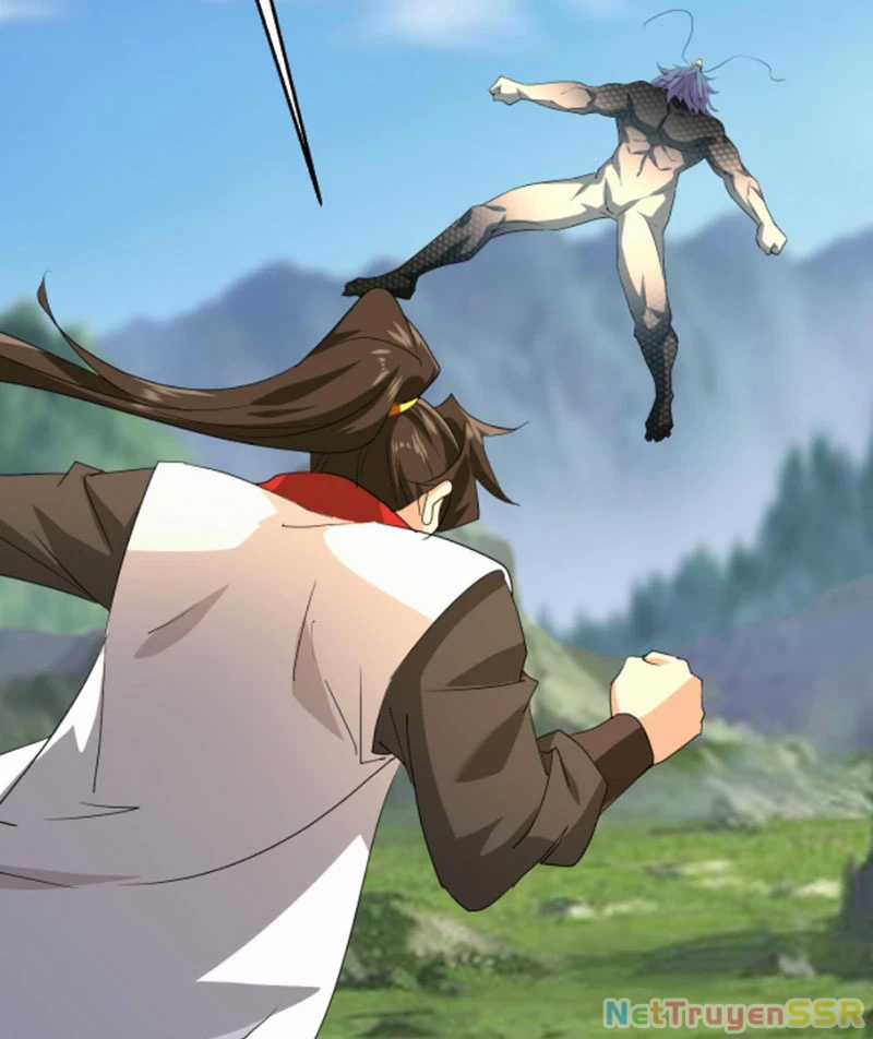 Vô Địch Đốn Ngộ - Chapter 256 - Trang 45