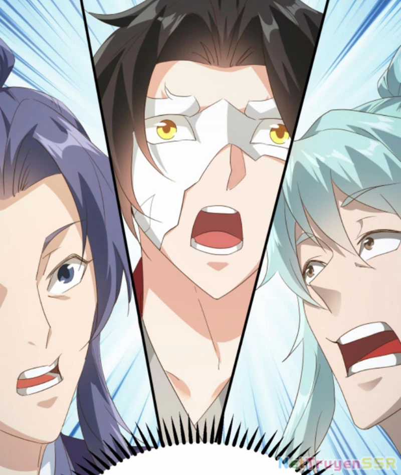 Vô Địch Đốn Ngộ - Chapter 256 - Trang 7