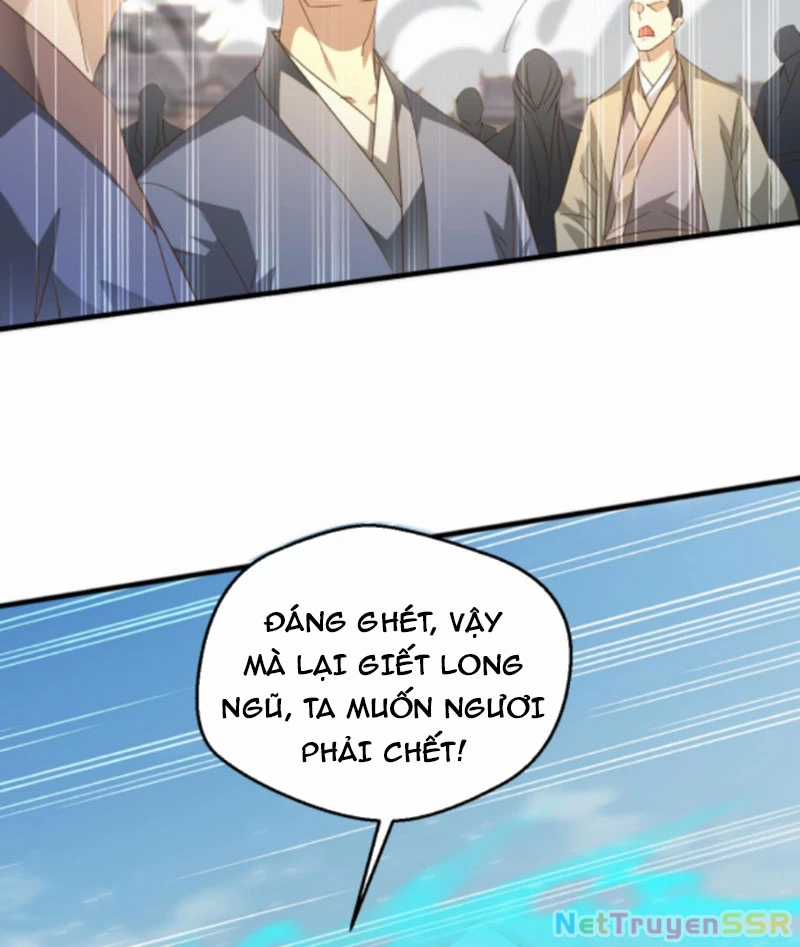 Vô Địch Đốn Ngộ - Chapter 256 - Trang 10