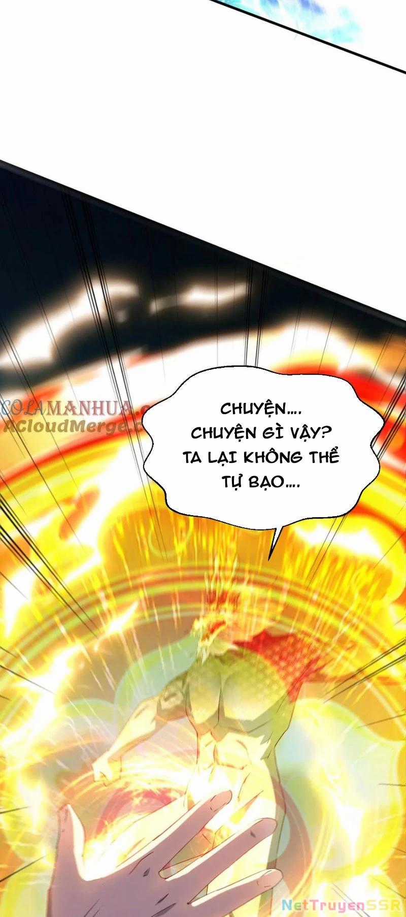 Vô Địch Đốn Ngộ - Chapter 257 - Trang 2