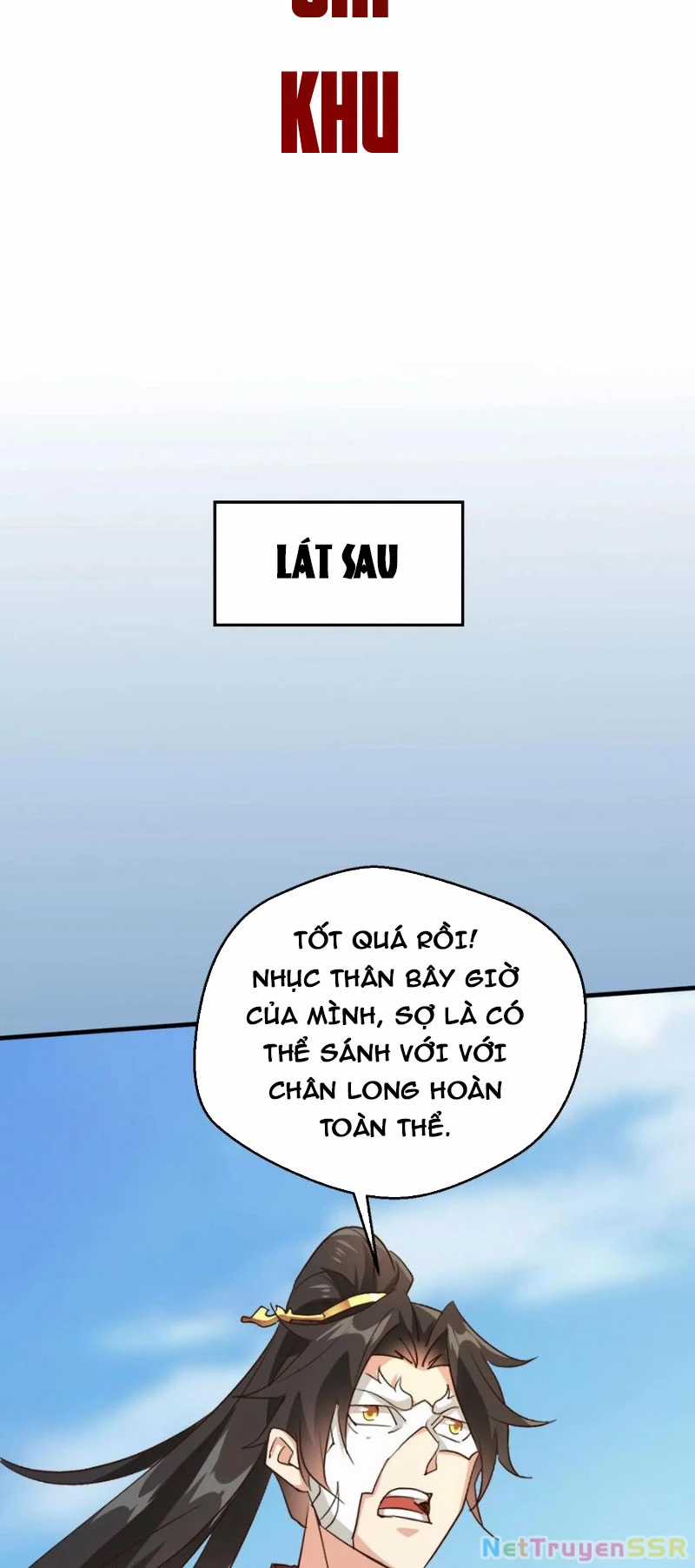 Vô Địch Đốn Ngộ - Chapter 257 - Trang 12