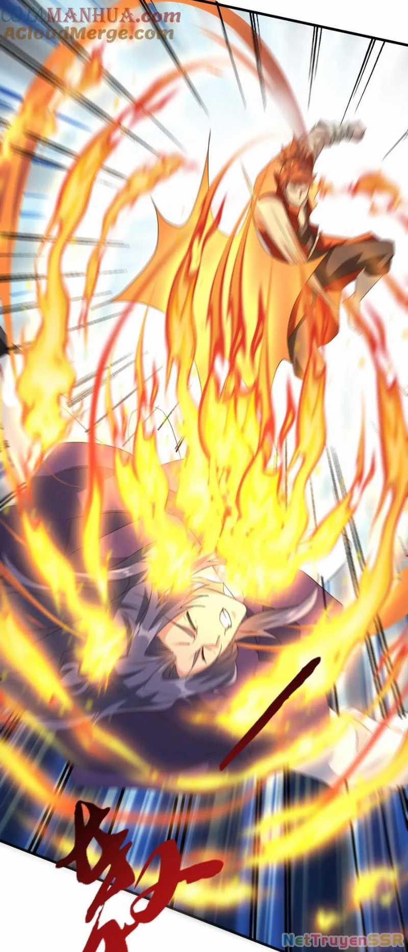 Vô Địch Đốn Ngộ - Chapter 257 - Trang 15