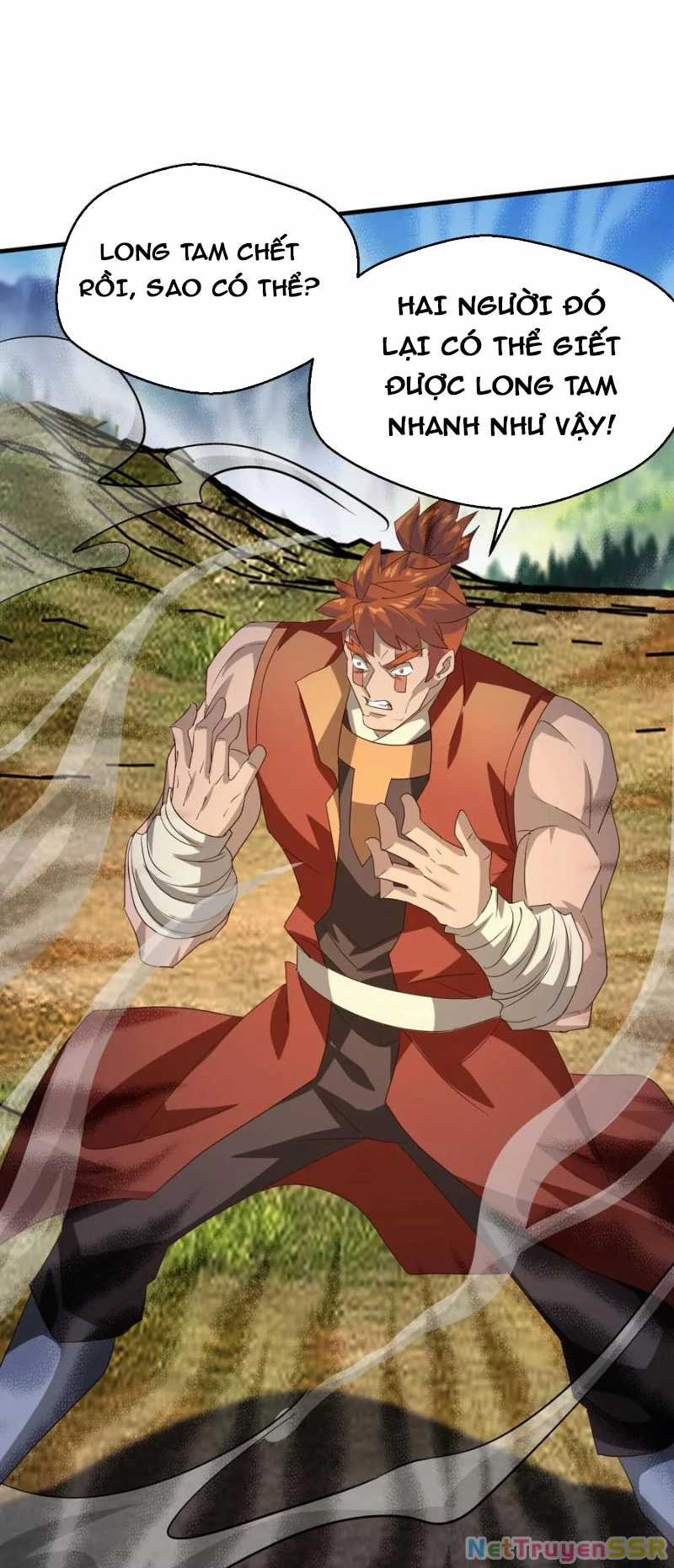 Vô Địch Đốn Ngộ - Chapter 257 - Trang 17