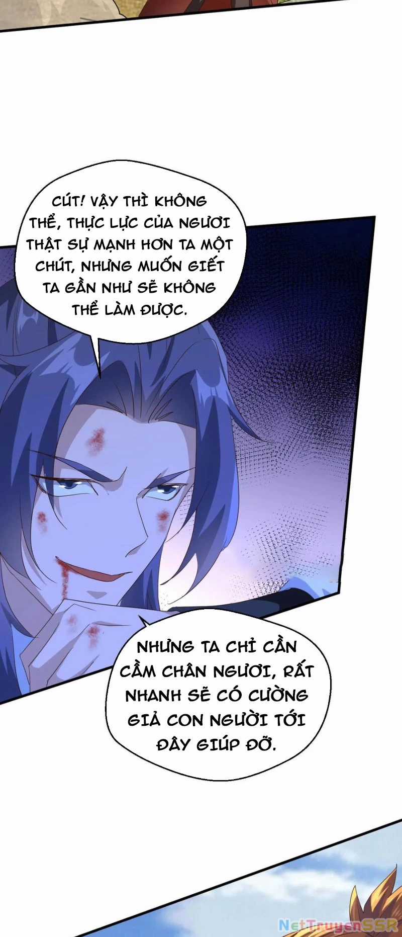 Vô Địch Đốn Ngộ - Chapter 257 - Trang 19