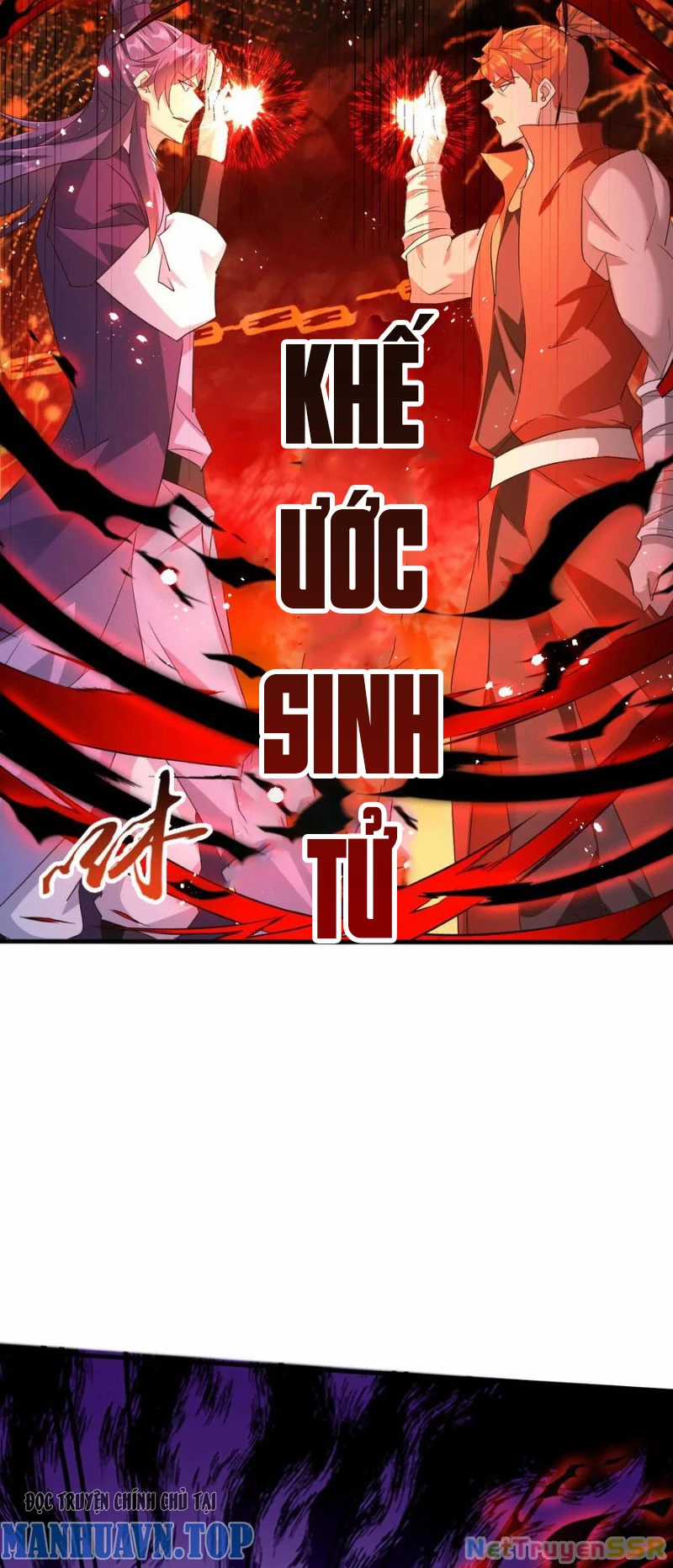 Vô Địch Đốn Ngộ - Chapter 257 - Trang 25