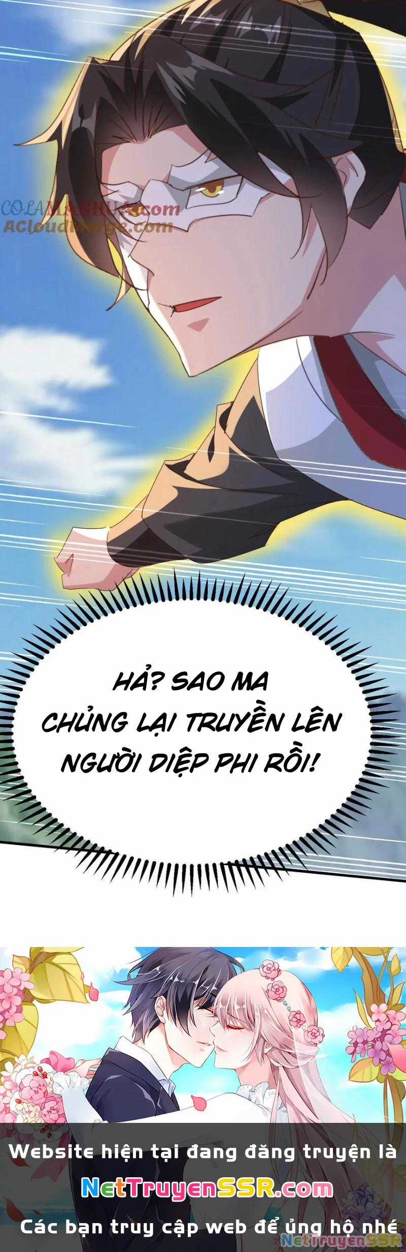 Vô Địch Đốn Ngộ - Chapter 257 - Trang 27