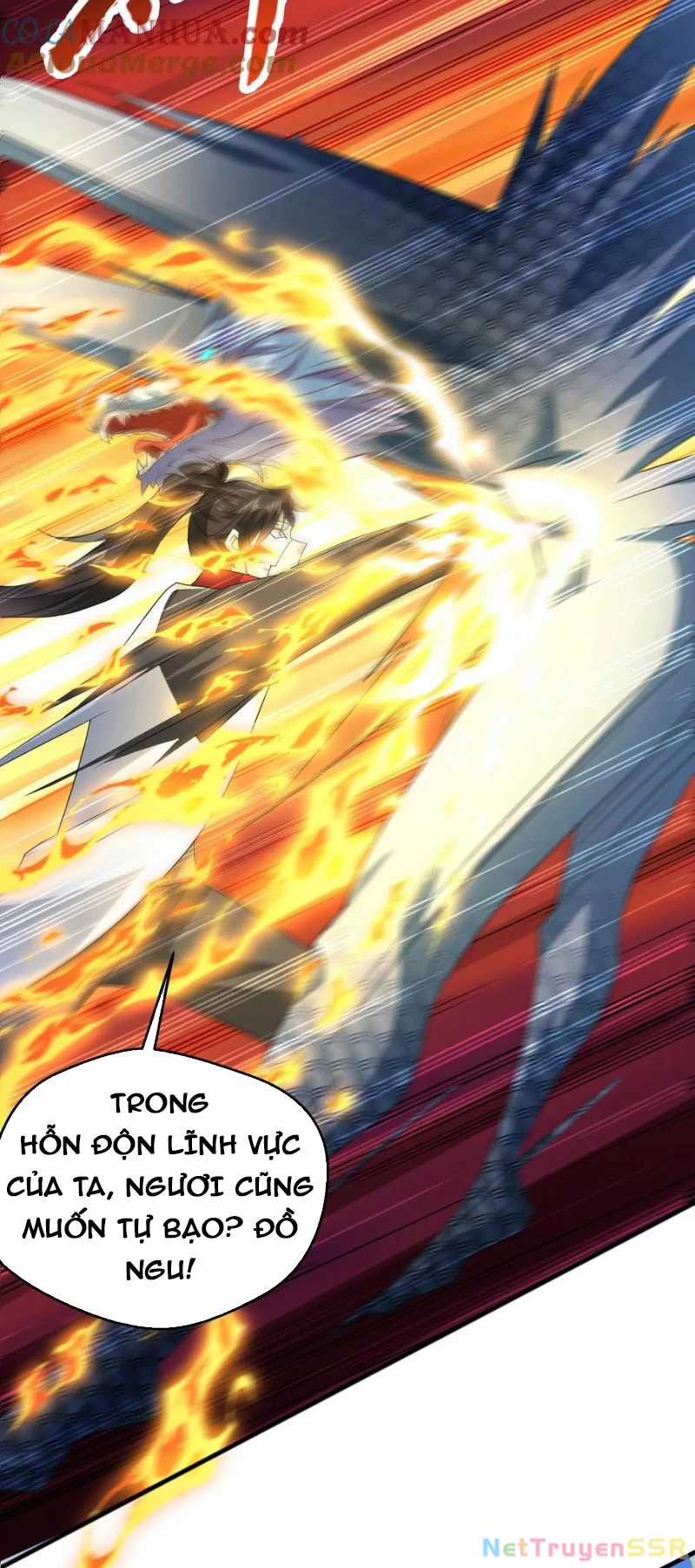 Vô Địch Đốn Ngộ - Chapter 257 - Trang 4