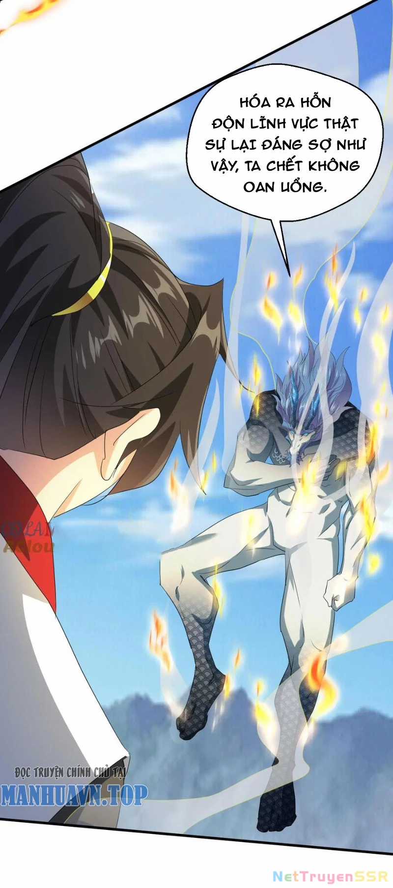 Vô Địch Đốn Ngộ - Chapter 257 - Trang 5