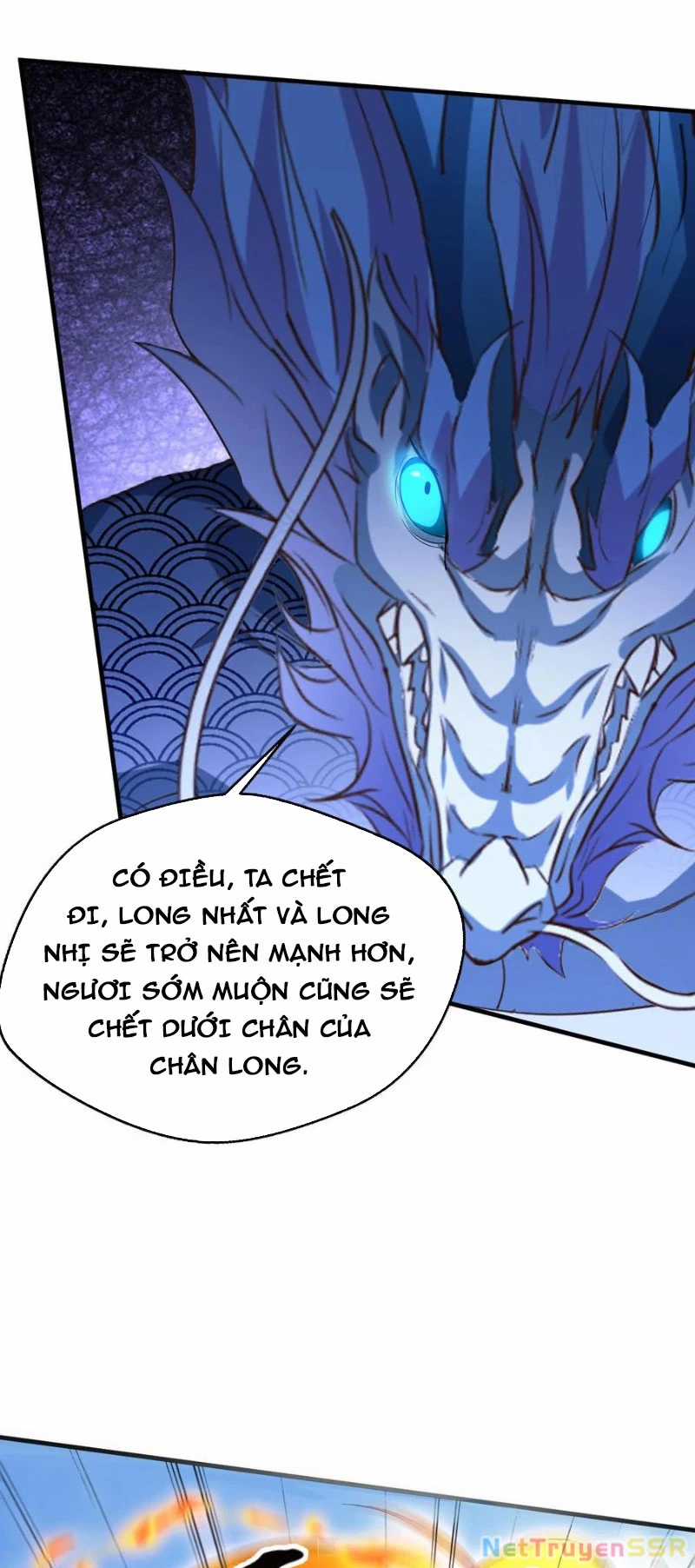 Vô Địch Đốn Ngộ - Chapter 257 - Trang 6