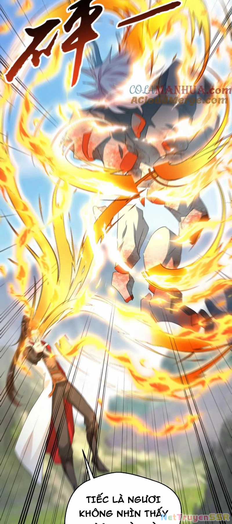 Vô Địch Đốn Ngộ - Chapter 257 - Trang 7