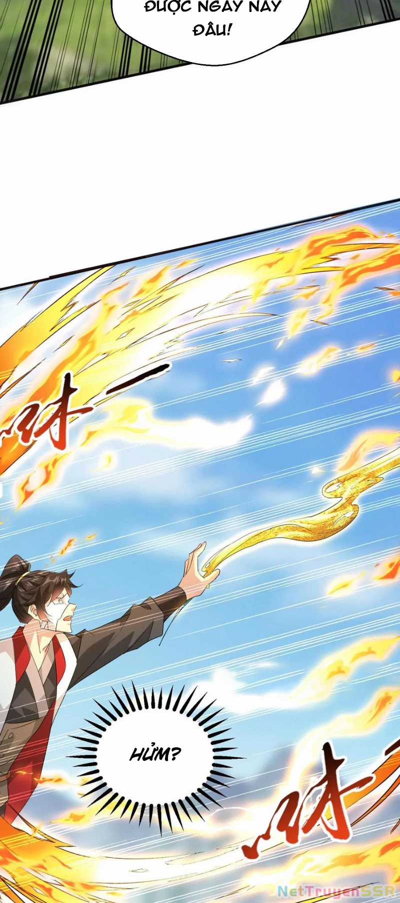 Vô Địch Đốn Ngộ - Chapter 257 - Trang 8