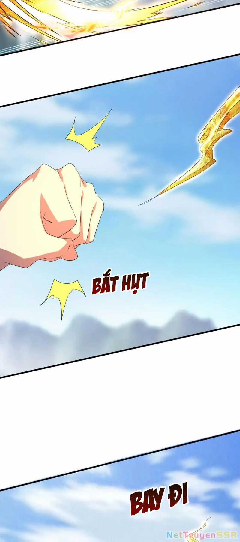 Vô Địch Đốn Ngộ - Chapter 257 - Trang 9