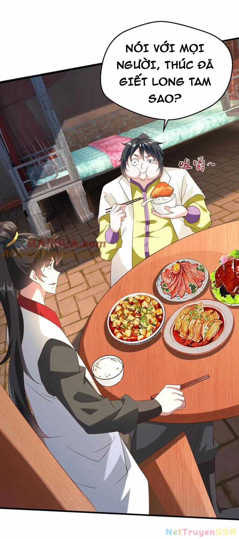 Vô Địch Đốn Ngộ - Chapter 258 - Trang 2