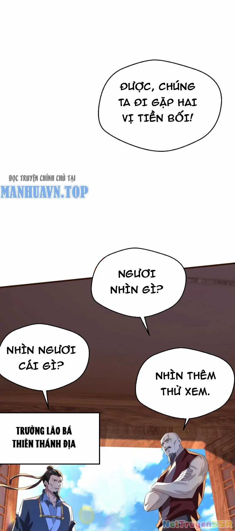 Vô Địch Đốn Ngộ - Chapter 258 - Trang 13