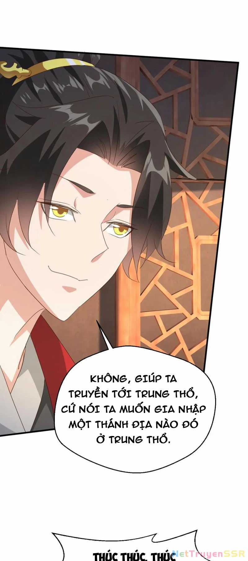 Vô Địch Đốn Ngộ - Chapter 258 - Trang 3