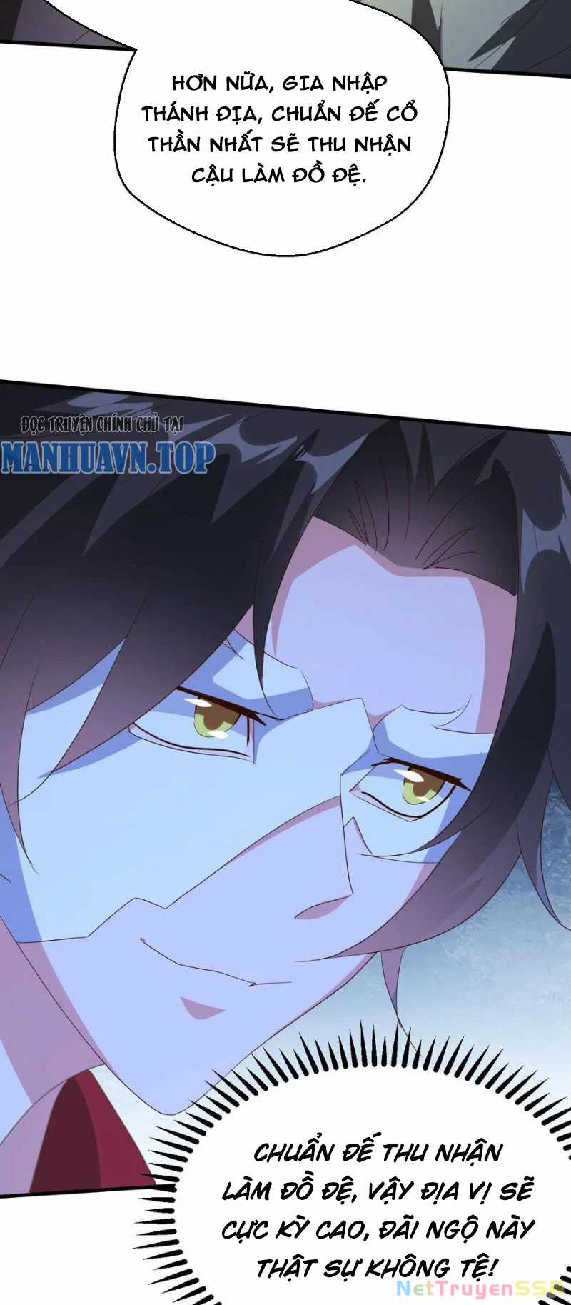 Vô Địch Đốn Ngộ - Chapter 258 - Trang 26