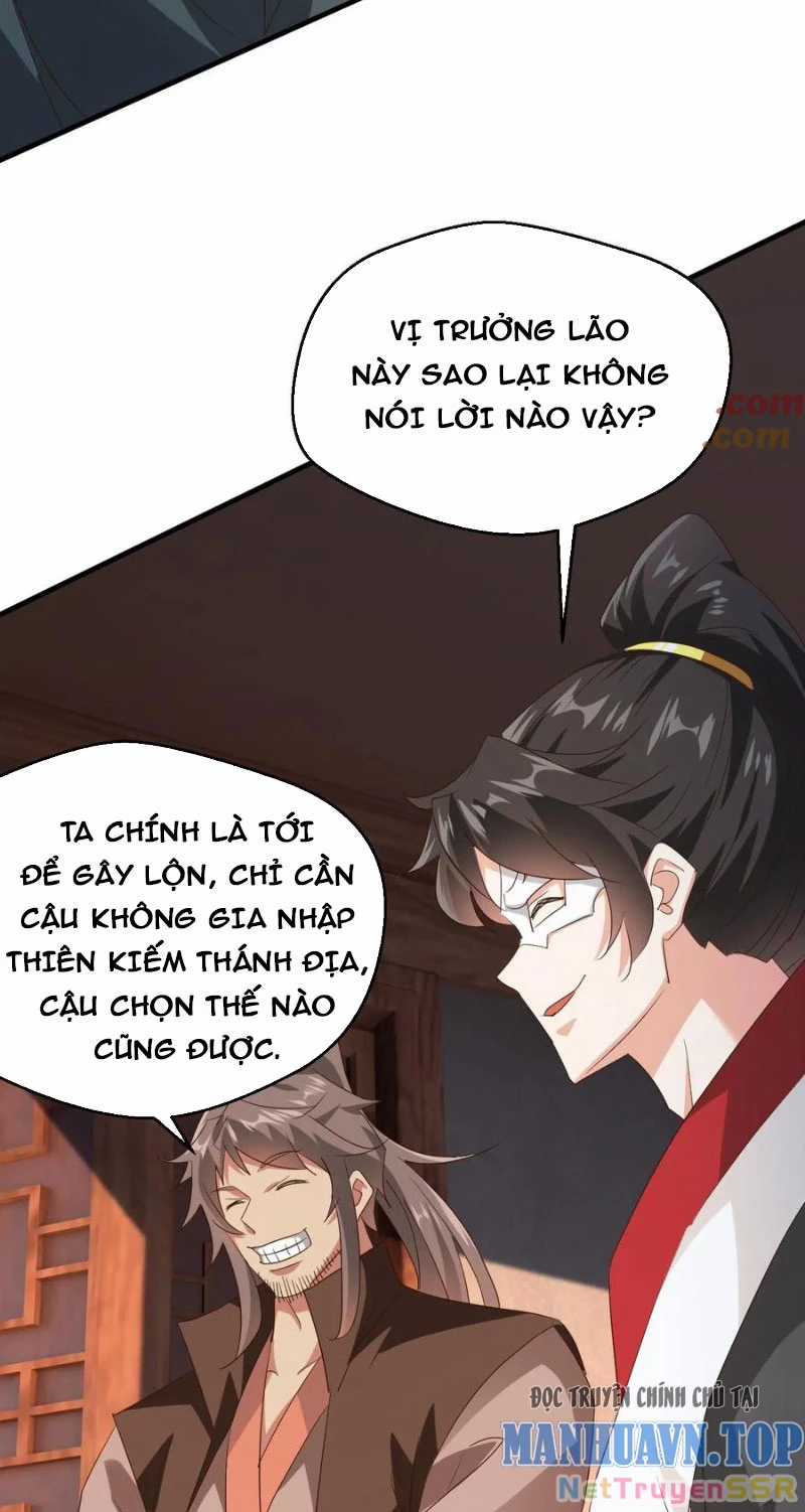 Vô Địch Đốn Ngộ - Chapter 258 - Trang 29