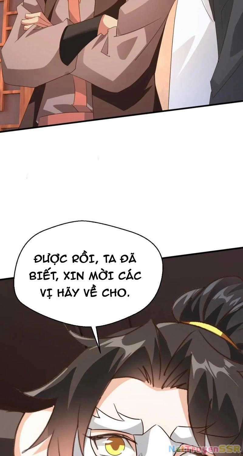 Vô Địch Đốn Ngộ - Chapter 258 - Trang 30