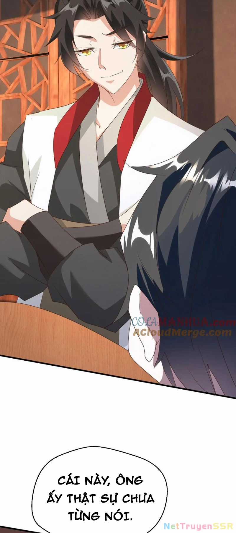 Vô Địch Đốn Ngộ - Chapter 258 - Trang 5