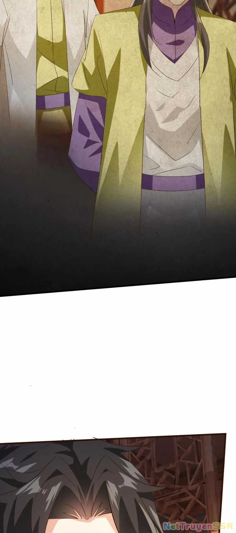 Vô Địch Đốn Ngộ - Chapter 258 - Trang 7