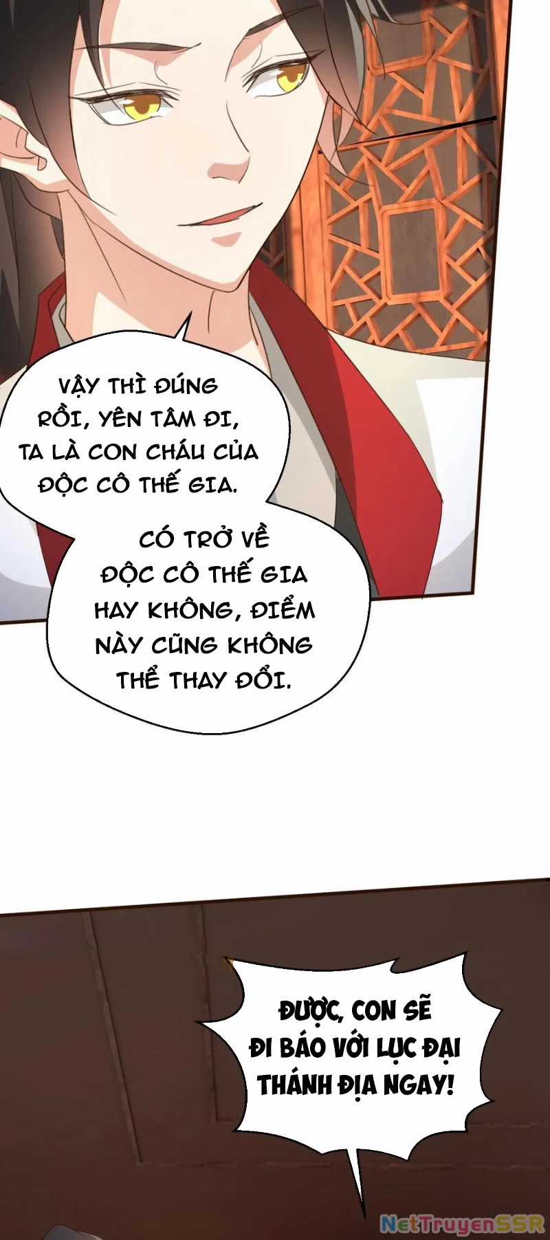 Vô Địch Đốn Ngộ - Chapter 258 - Trang 8