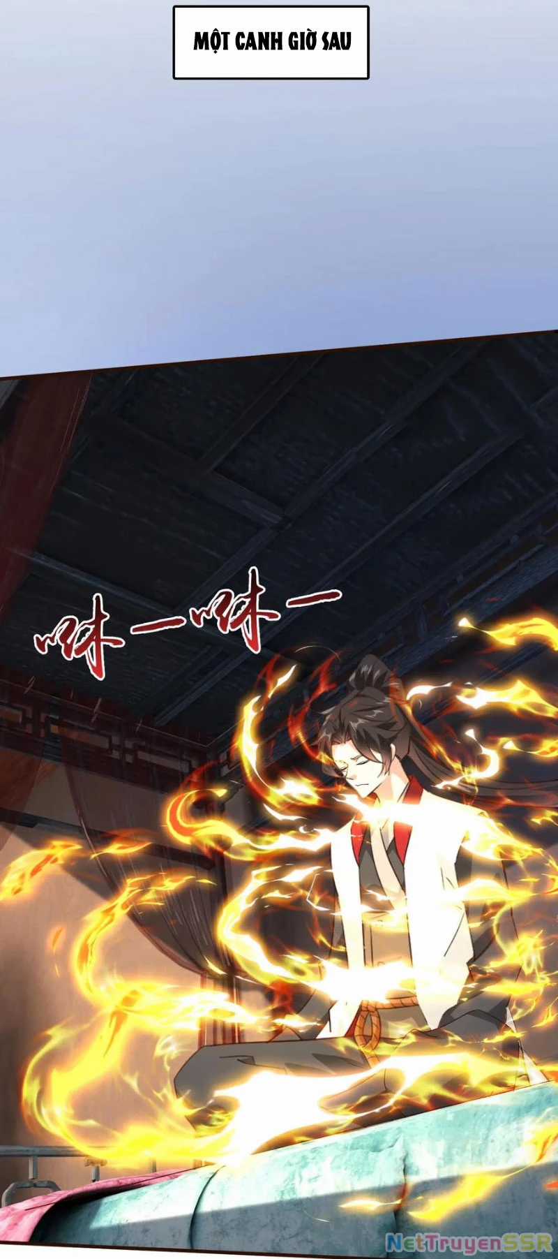 Vô Địch Đốn Ngộ - Chapter 258 - Trang 10