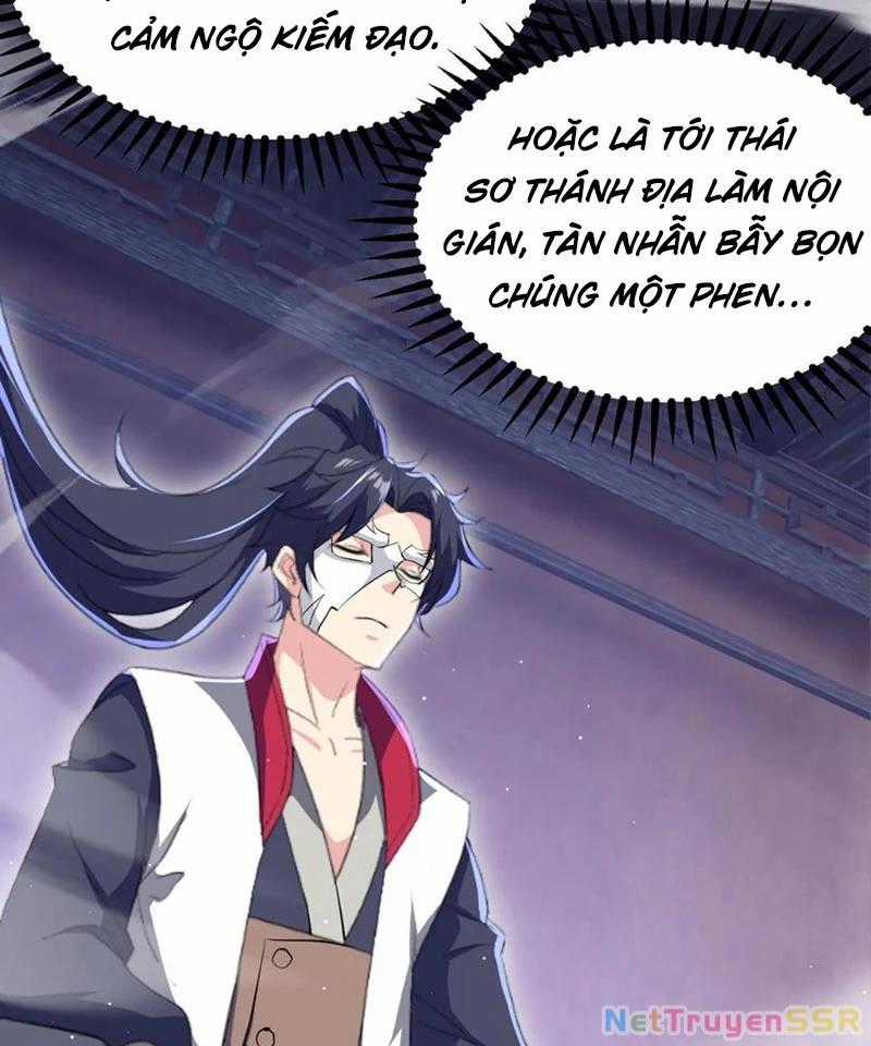 Vô Địch Đốn Ngộ - Chapter 259 - Trang 2