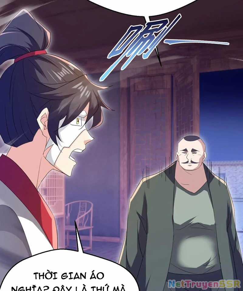 Vô Địch Đốn Ngộ - Chapter 259 - Trang 17