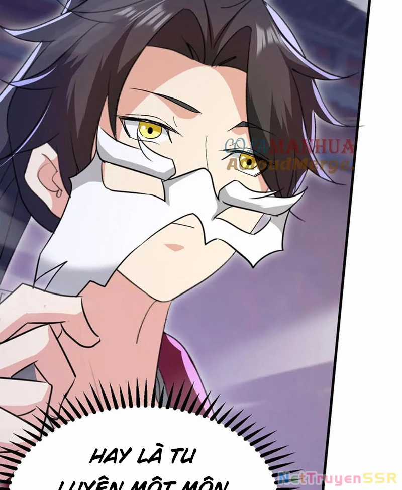 Vô Địch Đốn Ngộ - Chapter 259 - Trang 24