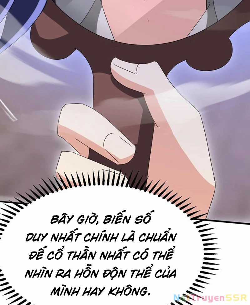 Vô Địch Đốn Ngộ - Chapter 259 - Trang 29