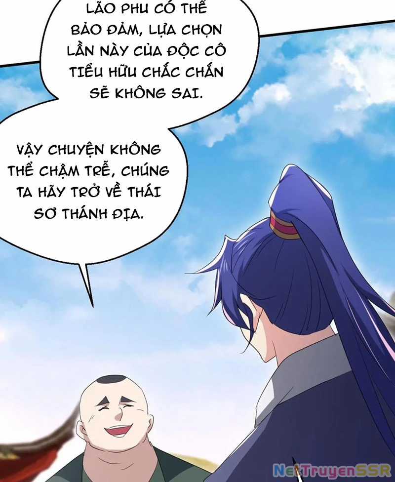 Vô Địch Đốn Ngộ - Chapter 259 - Trang 34