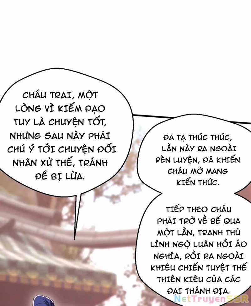 Vô Địch Đốn Ngộ - Chapter 259 - Trang 36