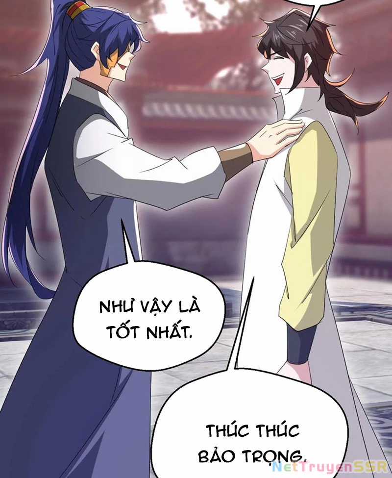 Vô Địch Đốn Ngộ - Chapter 259 - Trang 37