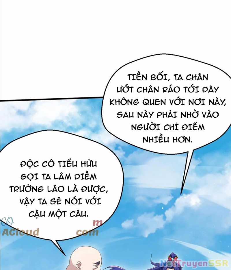 Vô Địch Đốn Ngộ - Chapter 259 - Trang 41