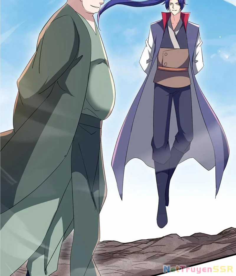 Vô Địch Đốn Ngộ - Chapter 259 - Trang 42