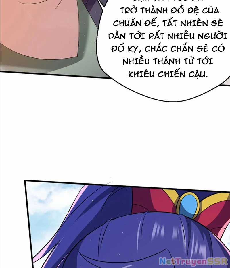 Vô Địch Đốn Ngộ - Chapter 259 - Trang 45