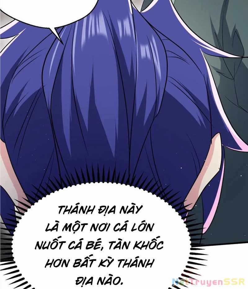Vô Địch Đốn Ngộ - Chapter 259 - Trang 50