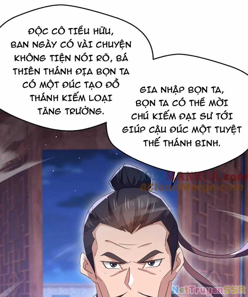 Vô Địch Đốn Ngộ - Chapter 259 - Trang 6