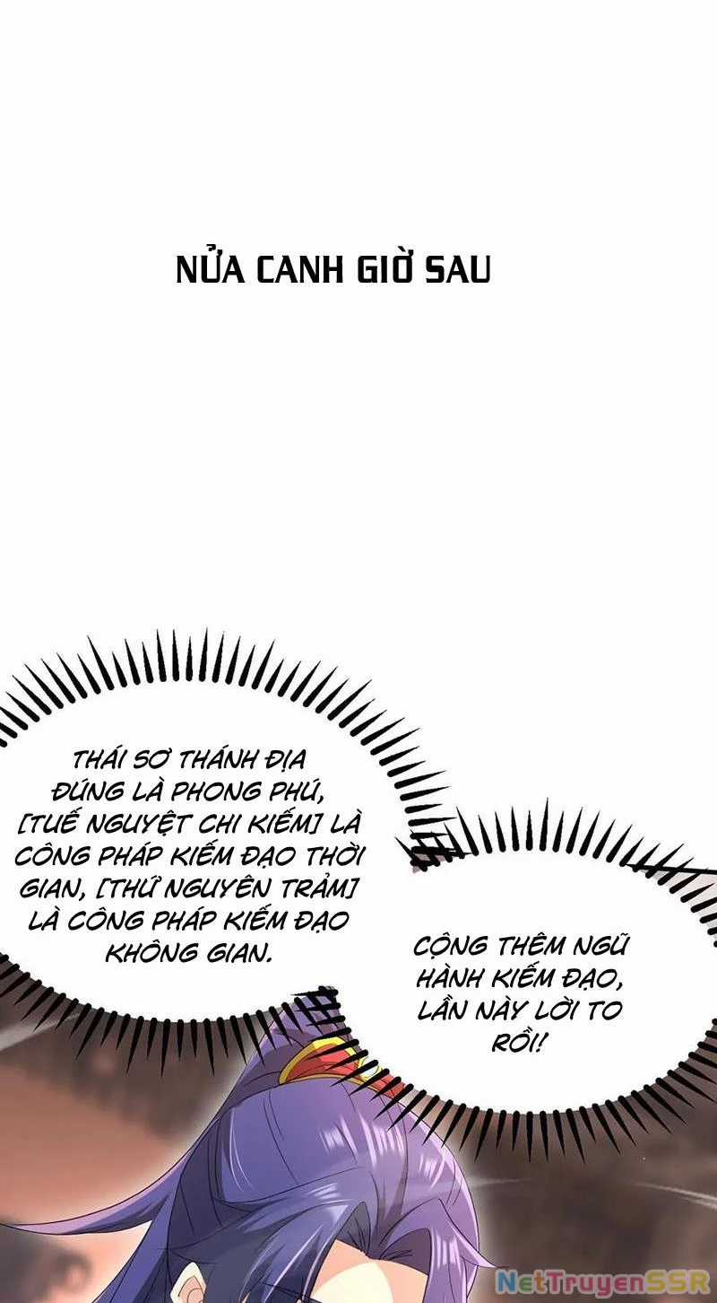 Vô Địch Đốn Ngộ - Chapter 260 - Trang 16