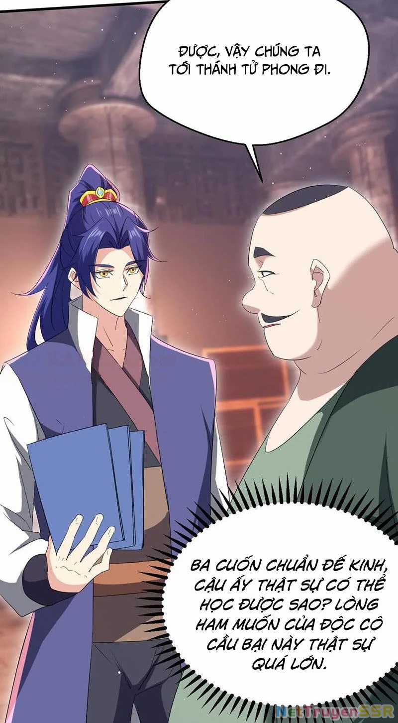 Vô Địch Đốn Ngộ - Chapter 260 - Trang 18