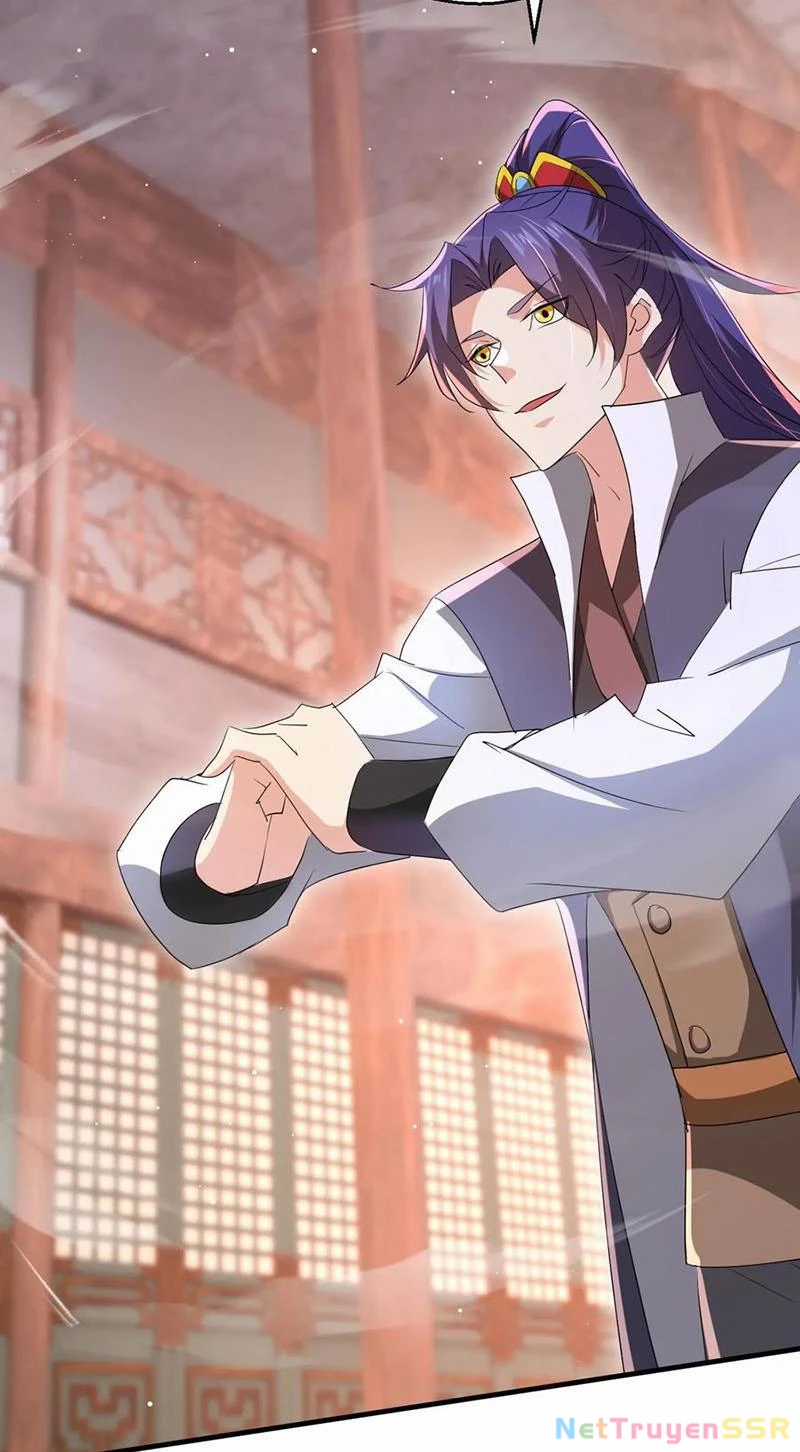 Vô Địch Đốn Ngộ - Chapter 260 - Trang 3