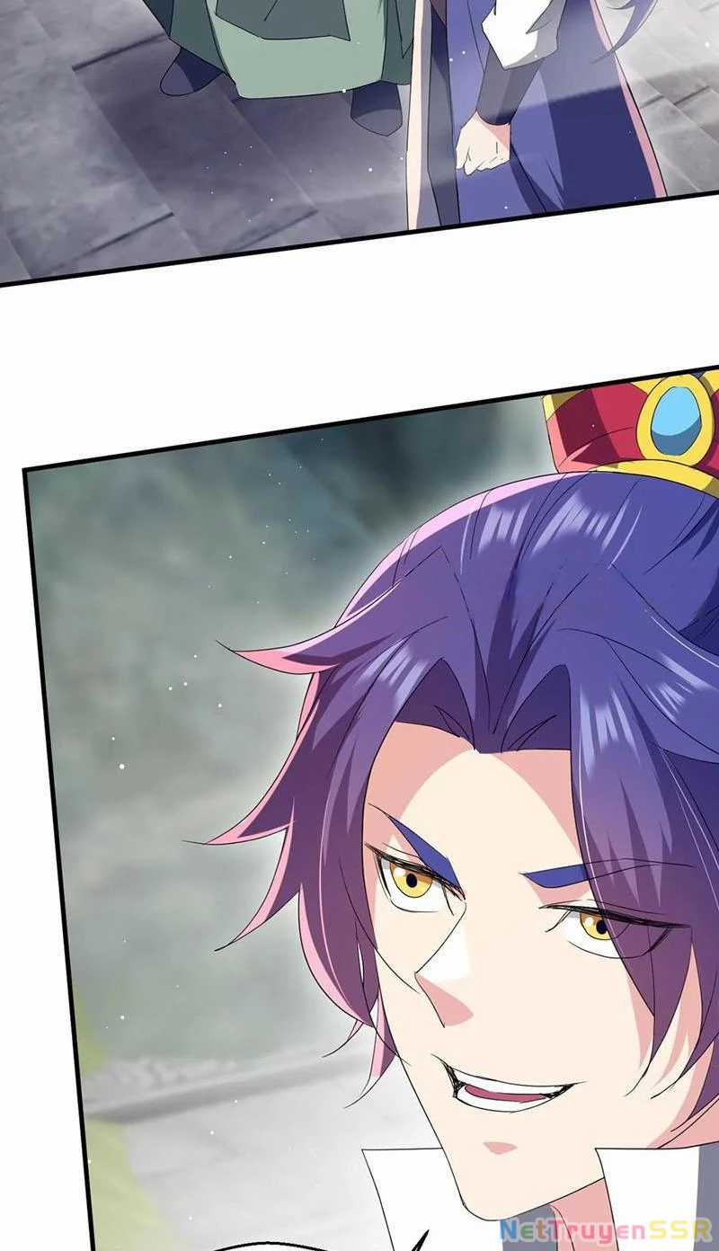 Vô Địch Đốn Ngộ - Chapter 260 - Trang 22