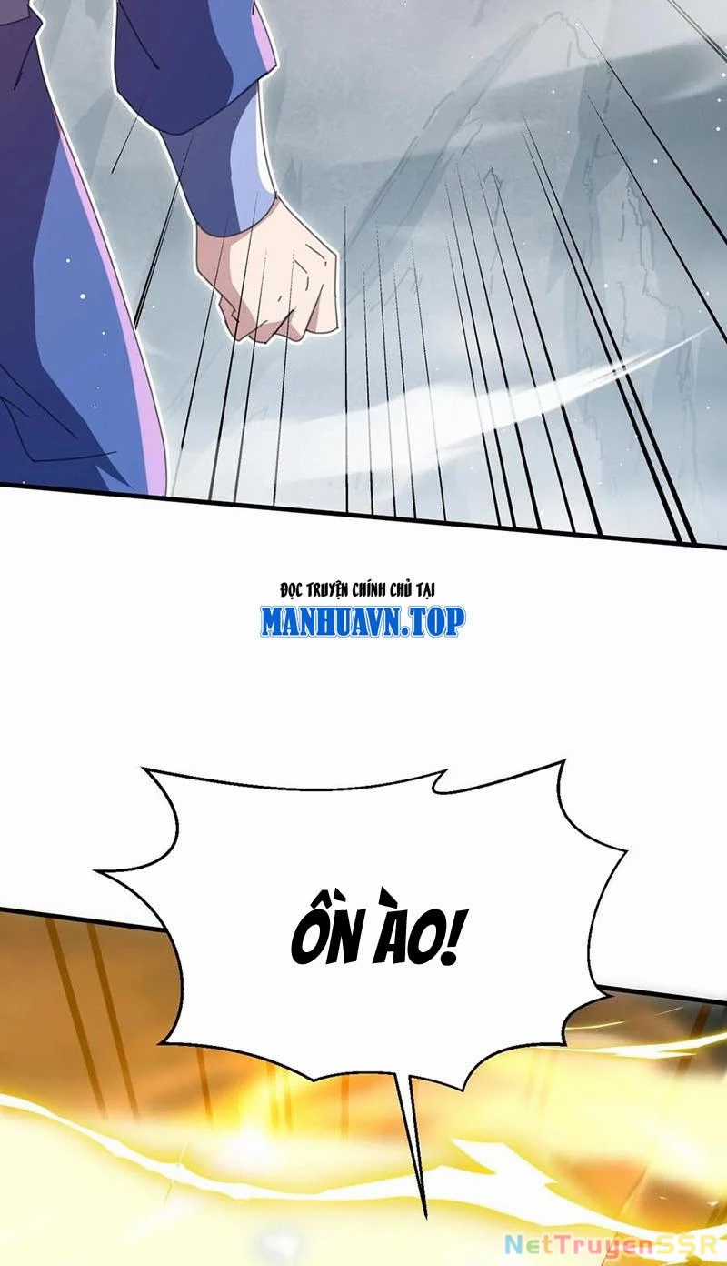 Vô Địch Đốn Ngộ - Chapter 260 - Trang 27