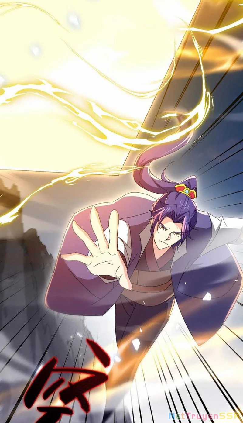 Vô Địch Đốn Ngộ - Chapter 260 - Trang 28