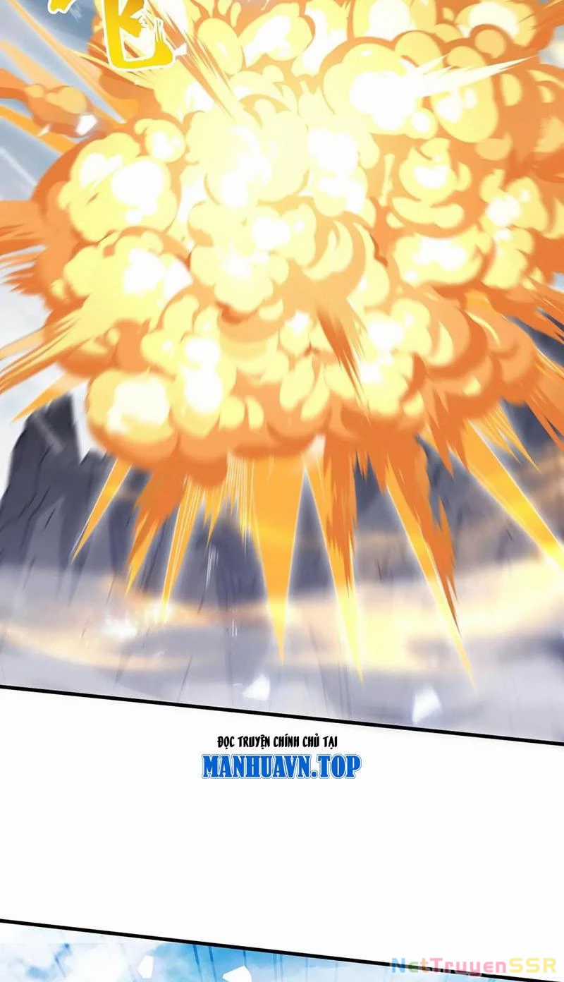 Vô Địch Đốn Ngộ - Chapter 260 - Trang 30