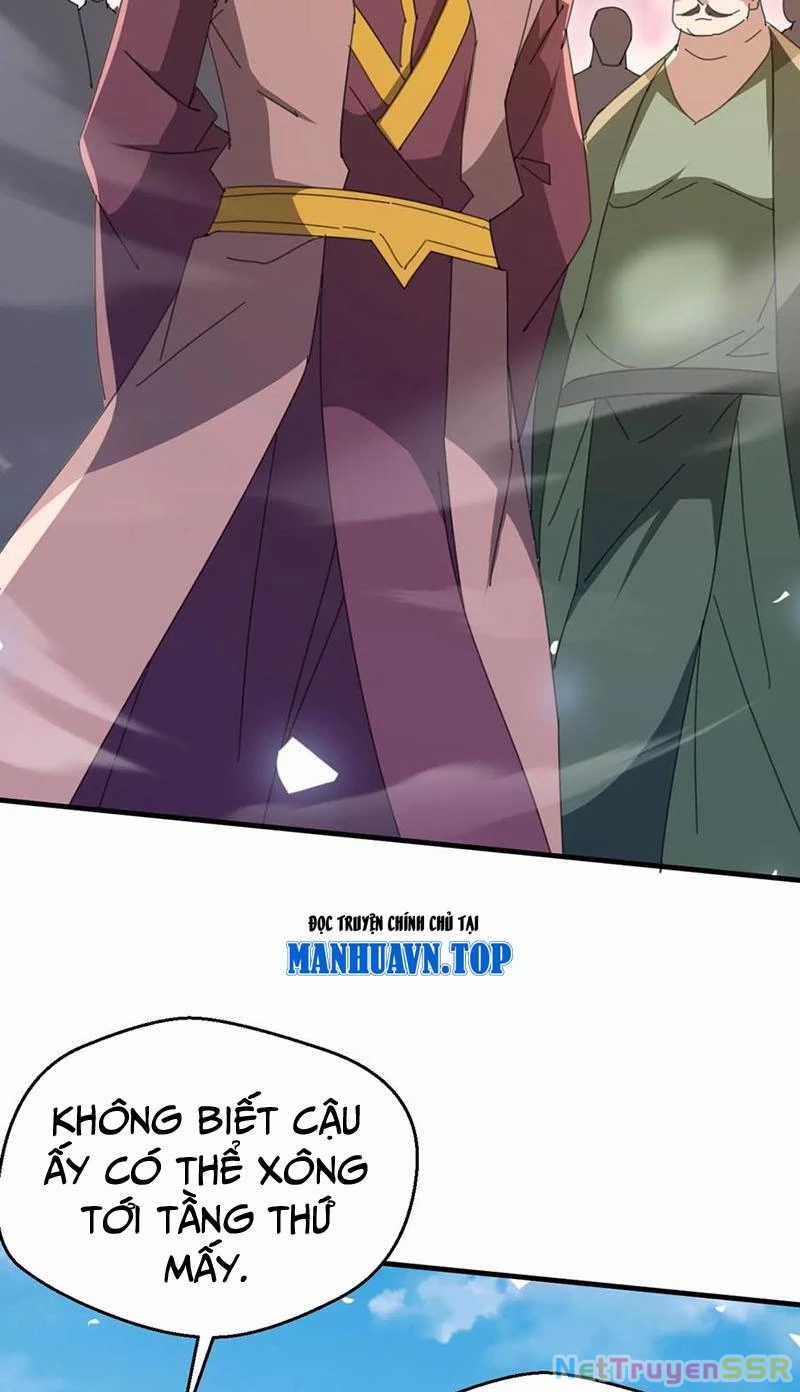 Vô Địch Đốn Ngộ - Chapter 260 - Trang 33