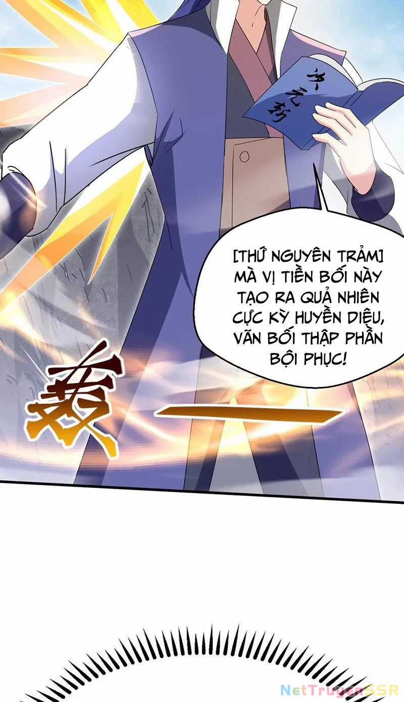 Vô Địch Đốn Ngộ - Chapter 260 - Trang 38