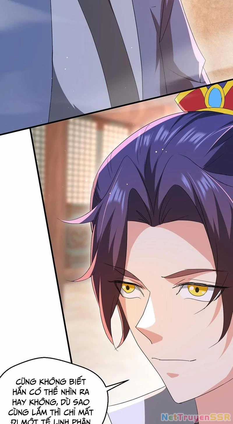 Vô Địch Đốn Ngộ - Chapter 260 - Trang 5