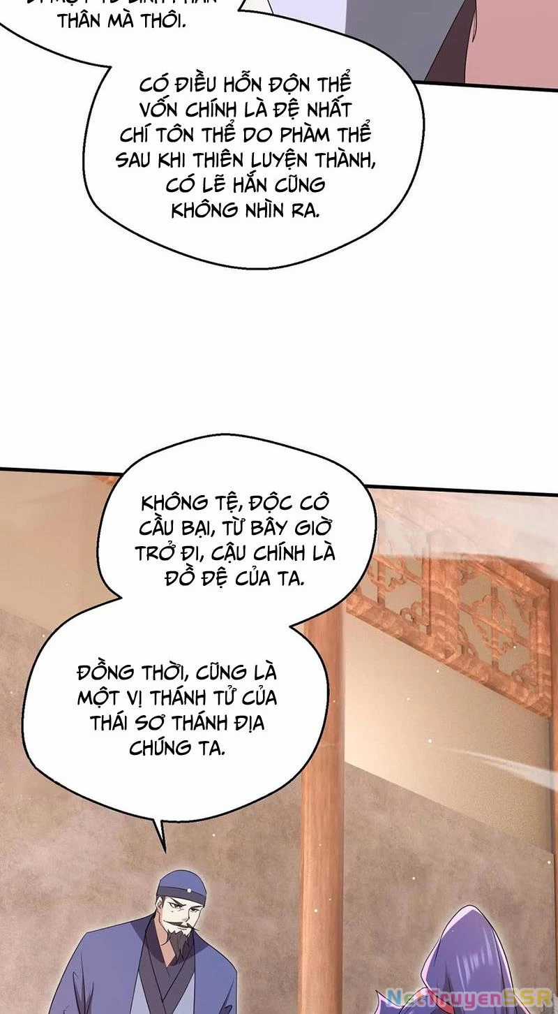 Vô Địch Đốn Ngộ - Chapter 260 - Trang 6