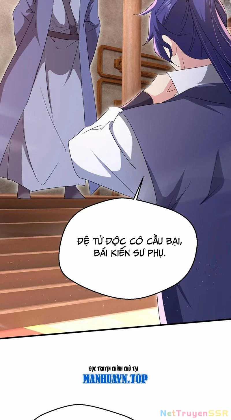 Vô Địch Đốn Ngộ - Chapter 260 - Trang 7